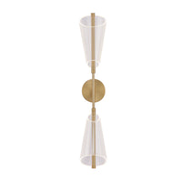 Mulberry Wall Sconce