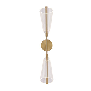 Mulberry Wall Sconce