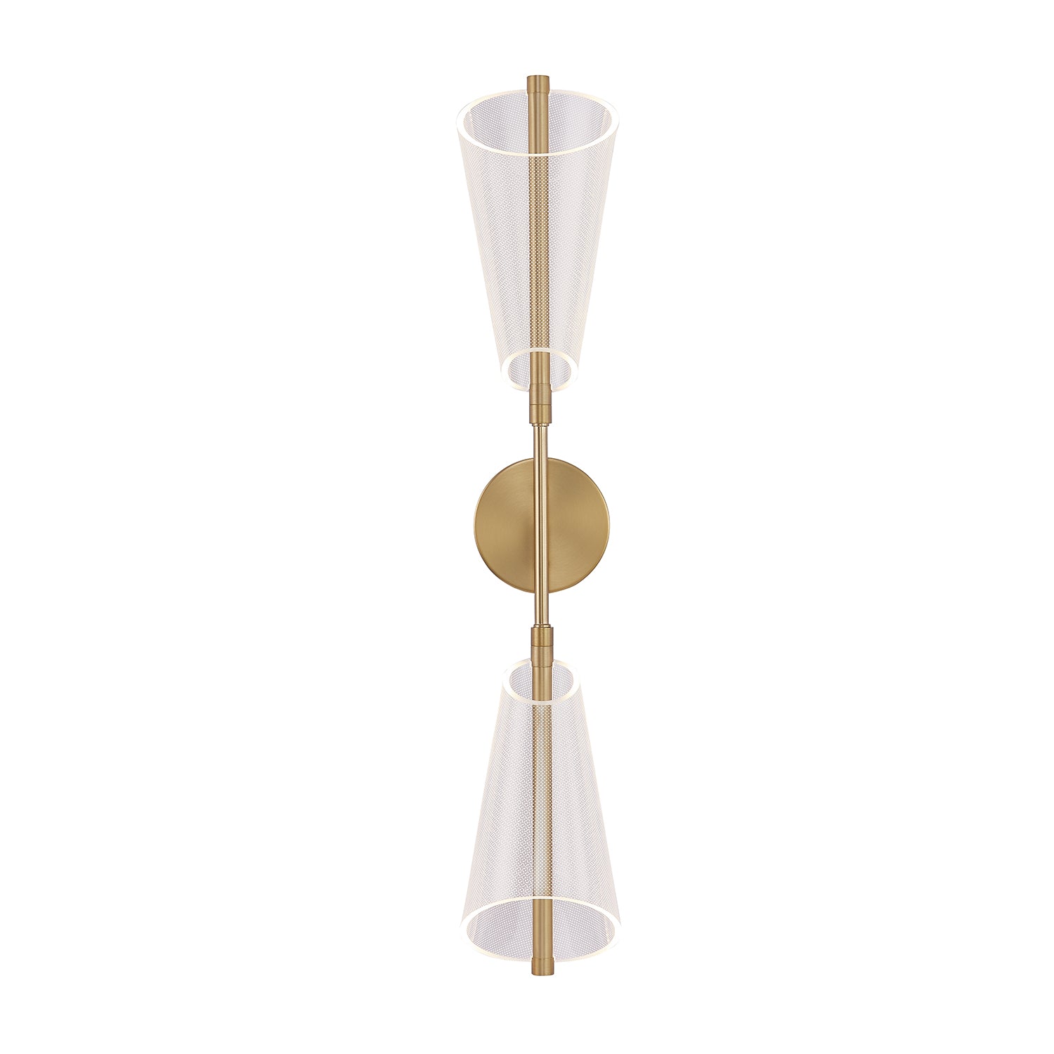 Mulberry Wall Sconce