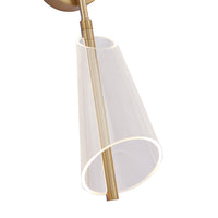 Mulberry Wall Sconce