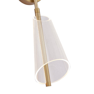 Mulberry Wall Sconce