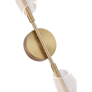 Mulberry Wall Sconce