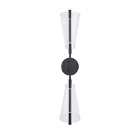 Mulberry Wall Sconce