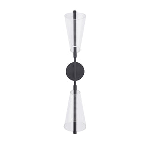 Mulberry Wall Sconce
