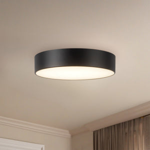 Musa Flush Mount