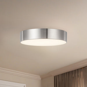 Musa Flush Mount