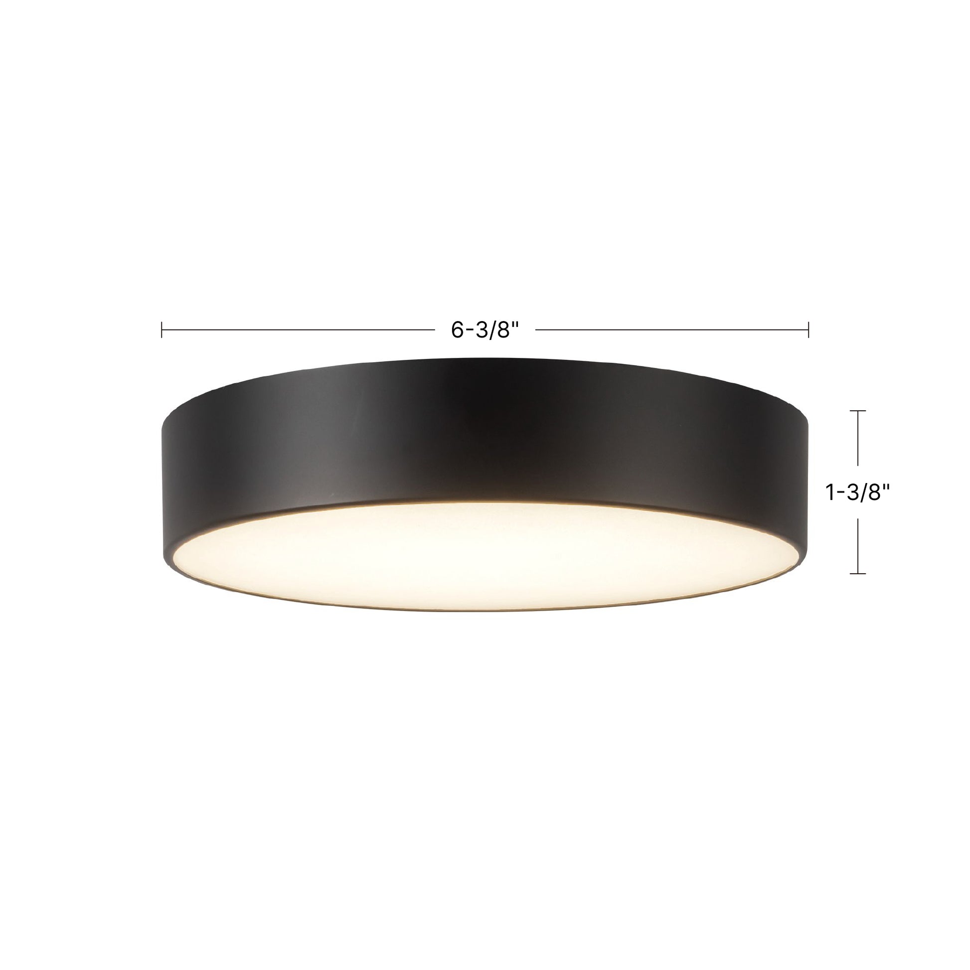 Musa Flush Mount