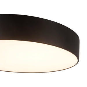 Musa Flush Mount