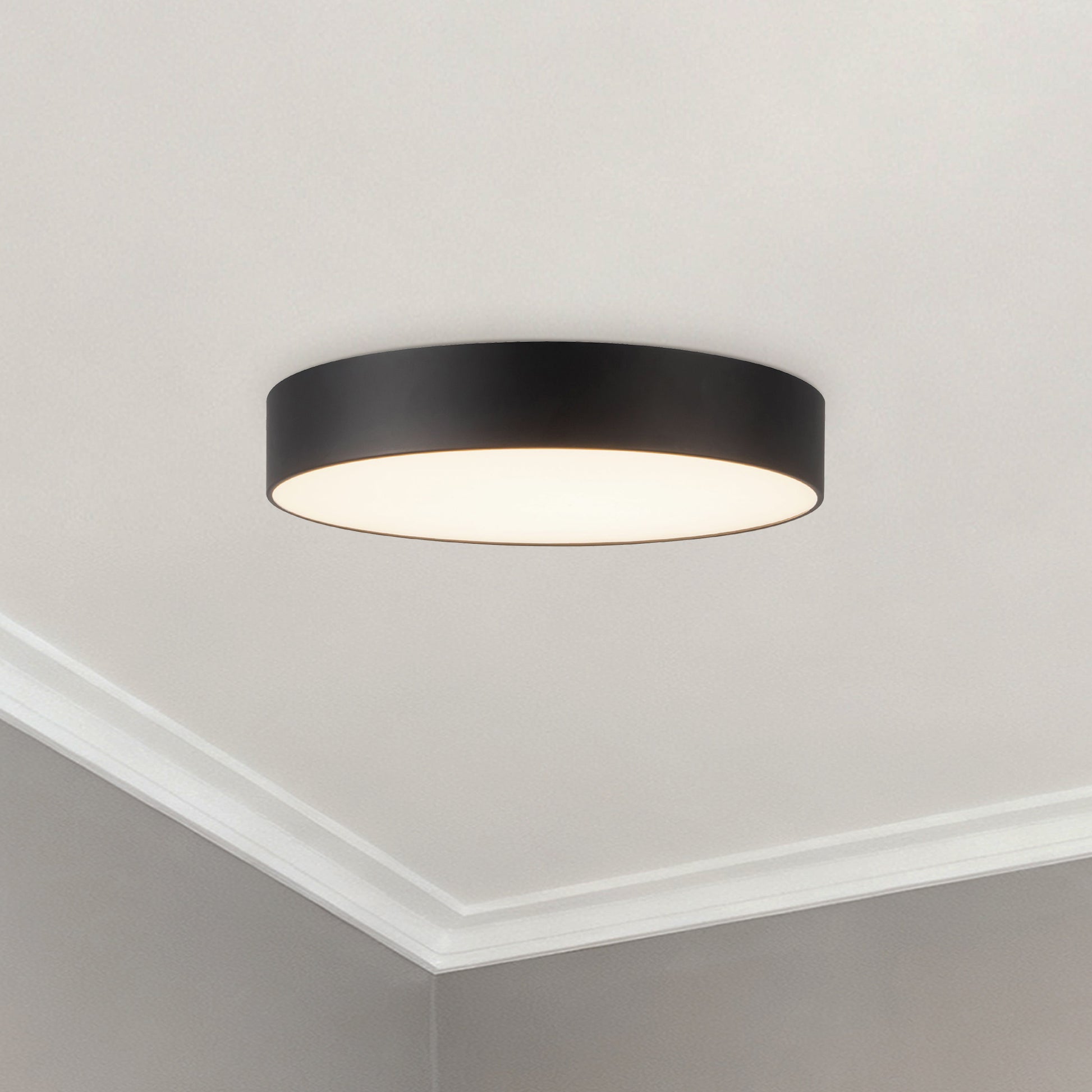 Musa Flush Mount