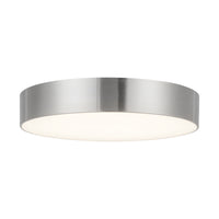 Musa Flush Mount