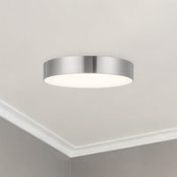 Musa Flush Mount
