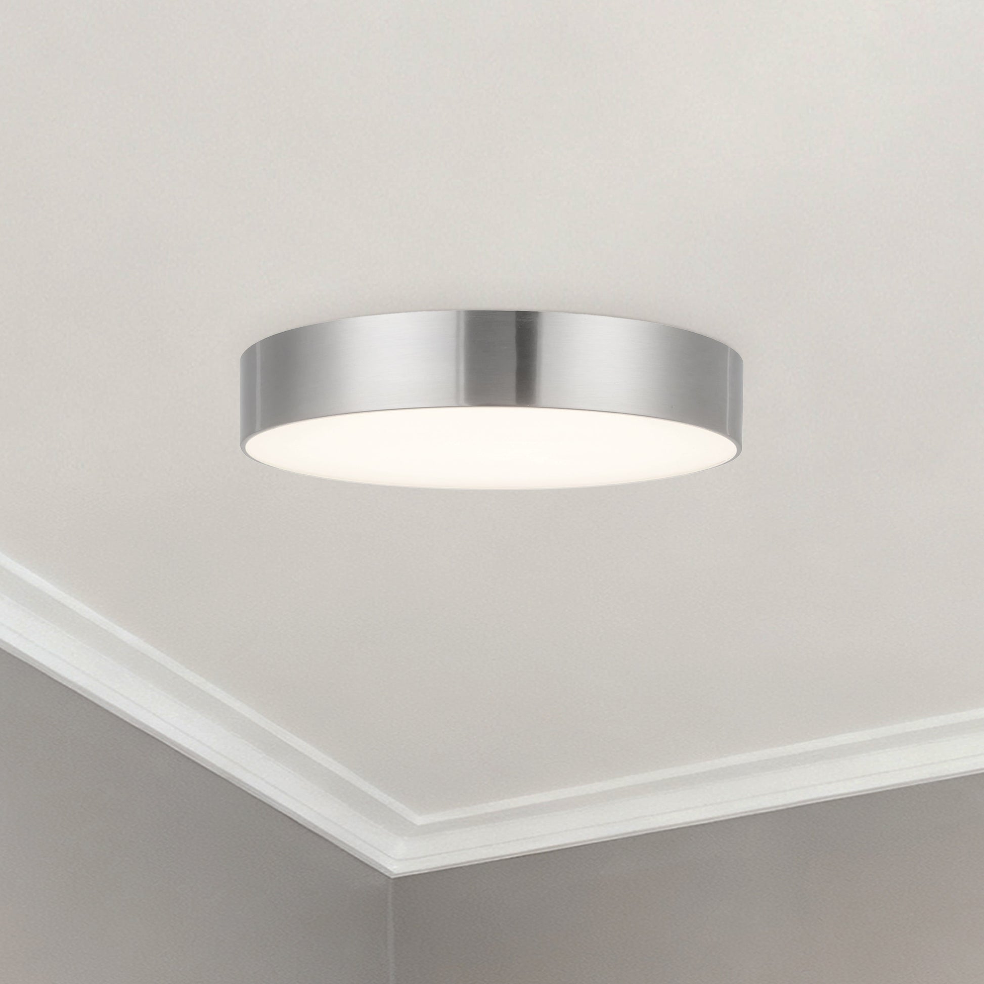 Musa Flush Mount