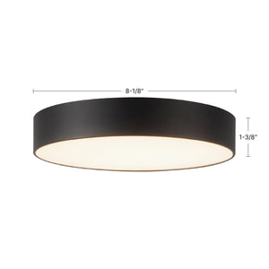 Musa Flush Mount