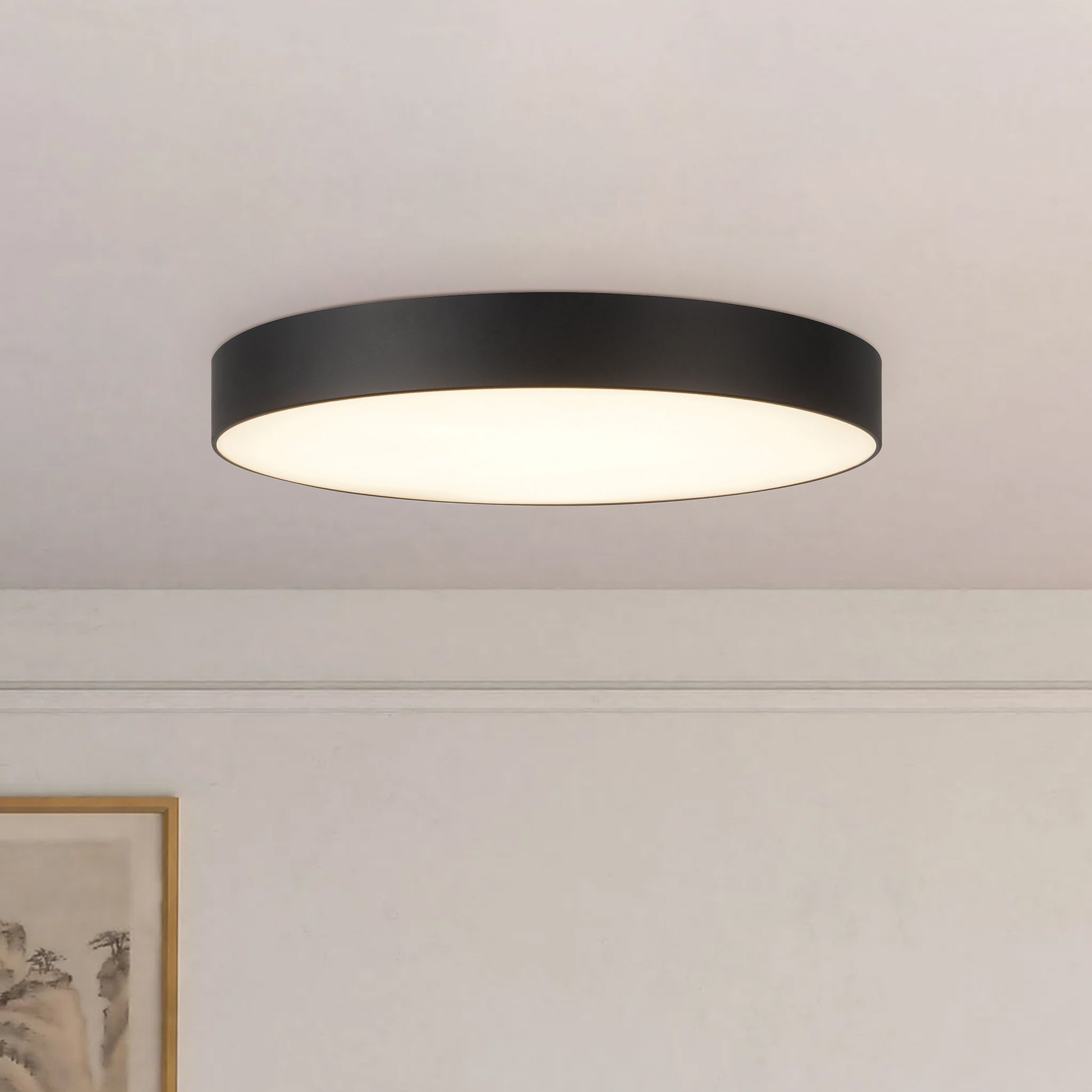 Musa Flush Mount