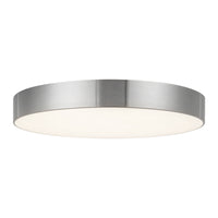 Musa Flush Mount