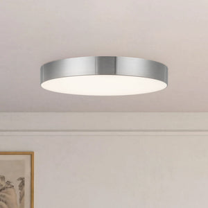 Musa Flush Mount