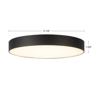 Musa Flush Mount