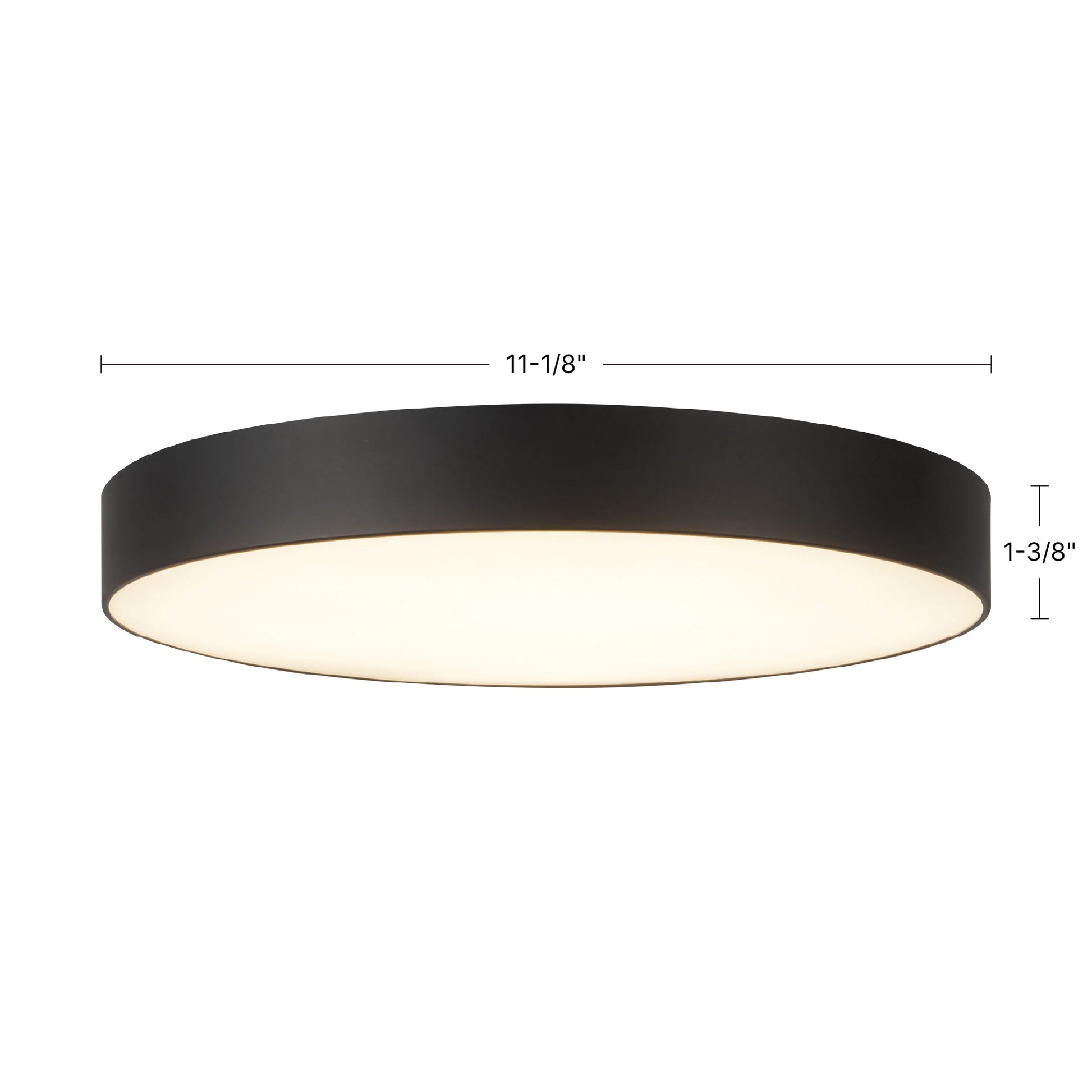 Musa Flush Mount