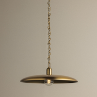 Mamie Pendant