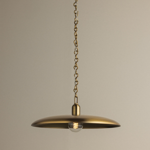 Mamie Pendant