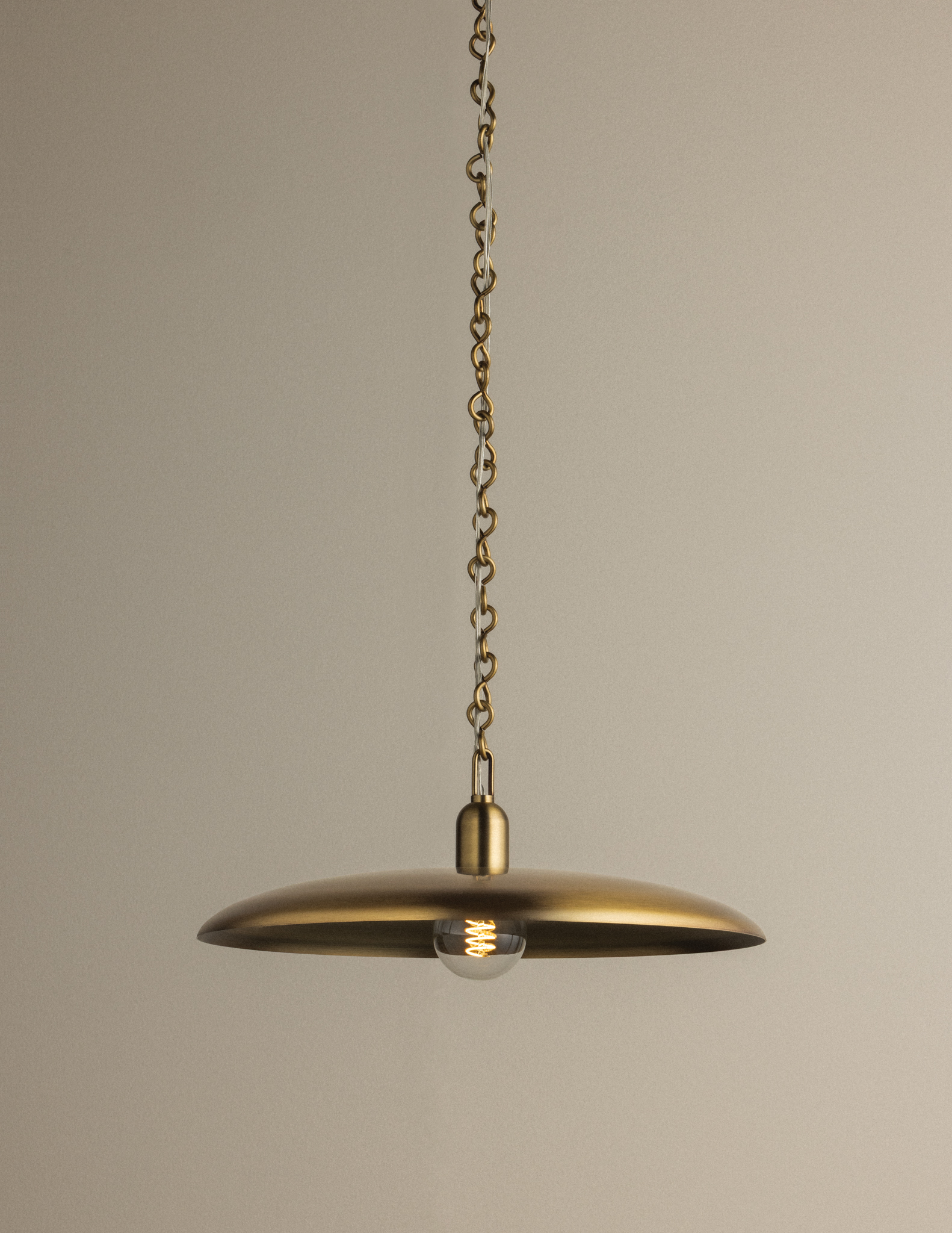 Mamie Pendant