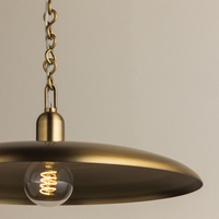 Mamie Pendant