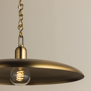 Mamie Pendant