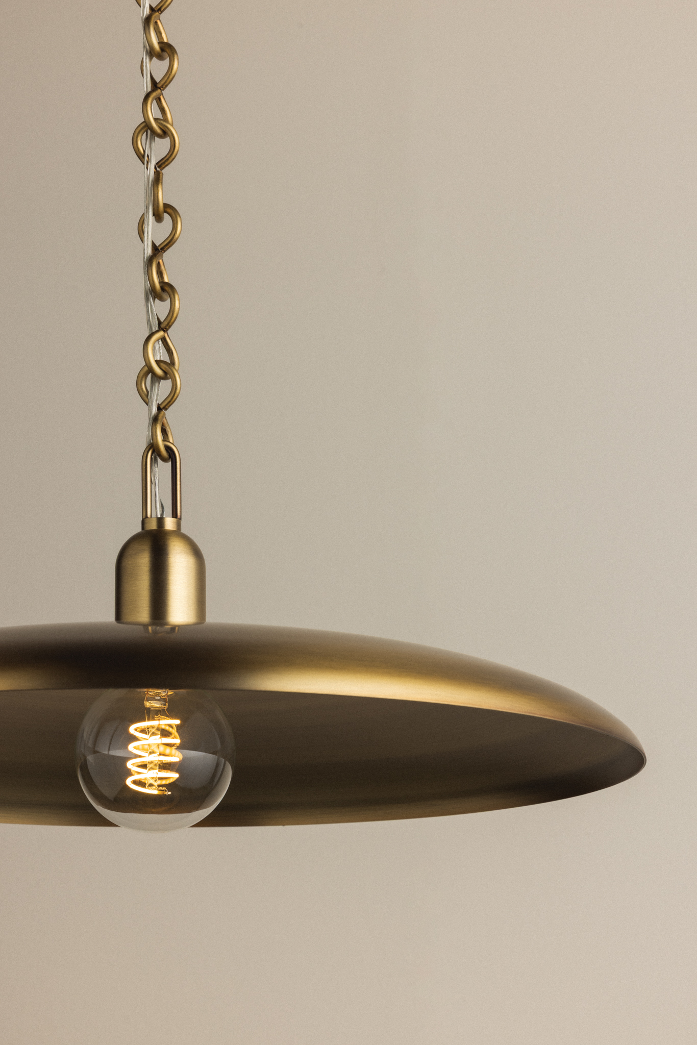 Mamie Pendant