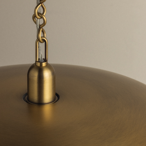 Mamie Pendant