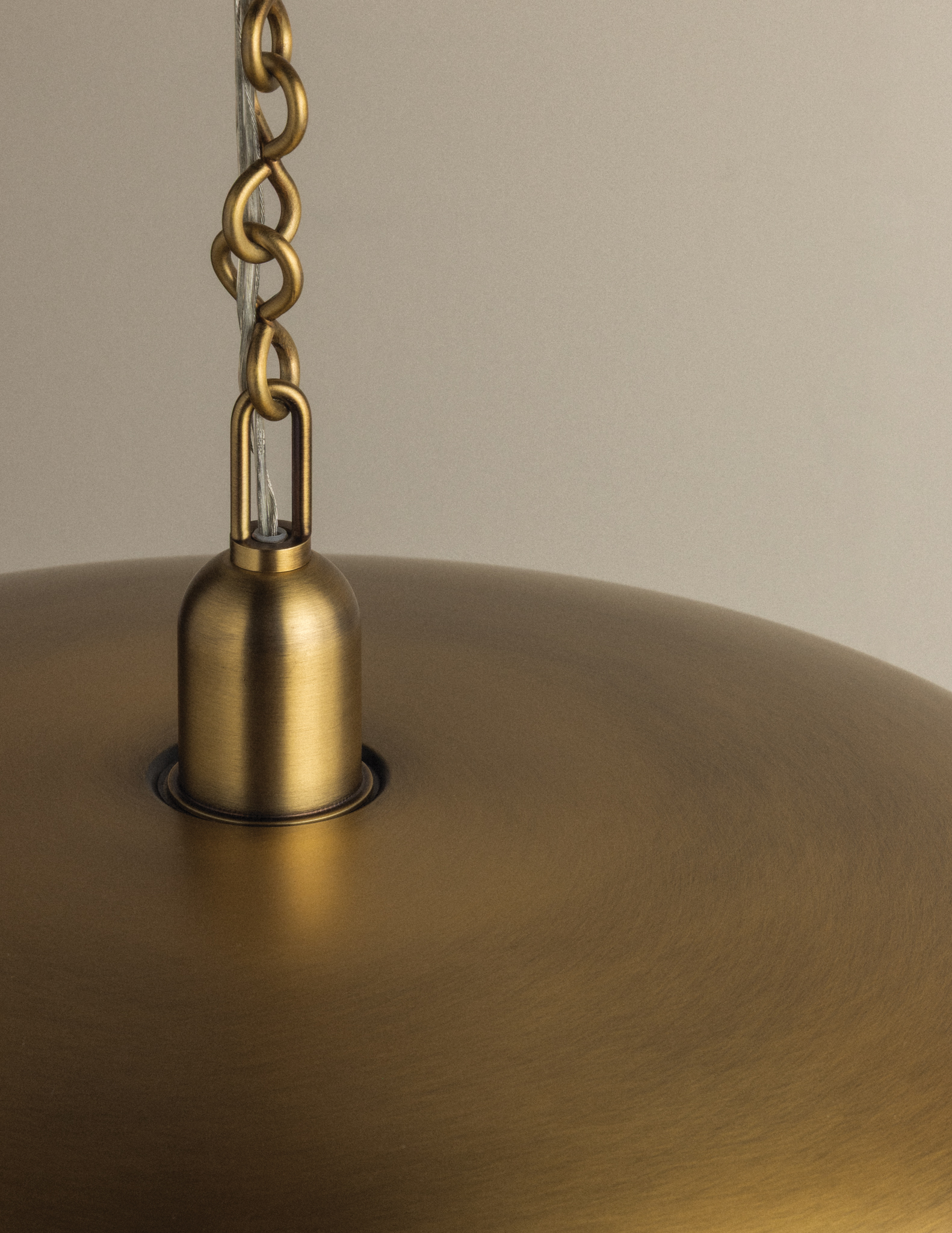 Mamie Pendant