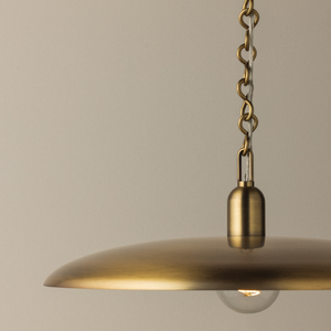 Mamie Pendant