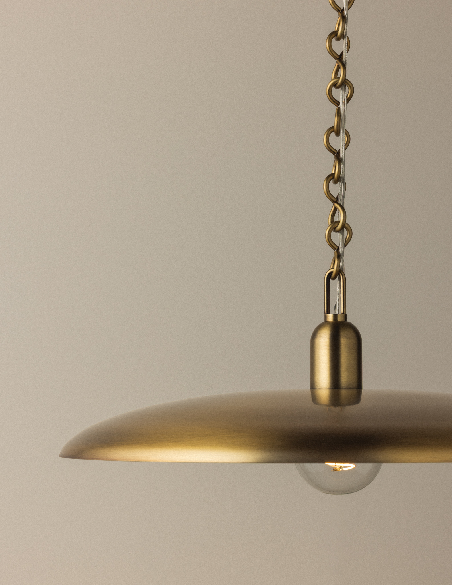 Mamie Pendant