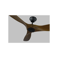 Maverick 52" Ceiling Fan