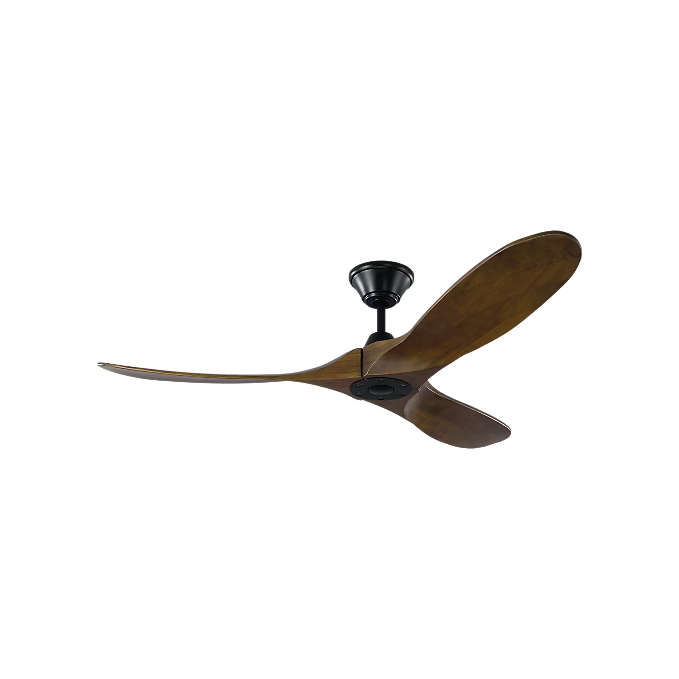 Maverick 52-in Ceiling Fan