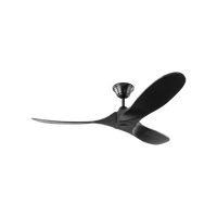 Maverick 52-in Ceiling Fan