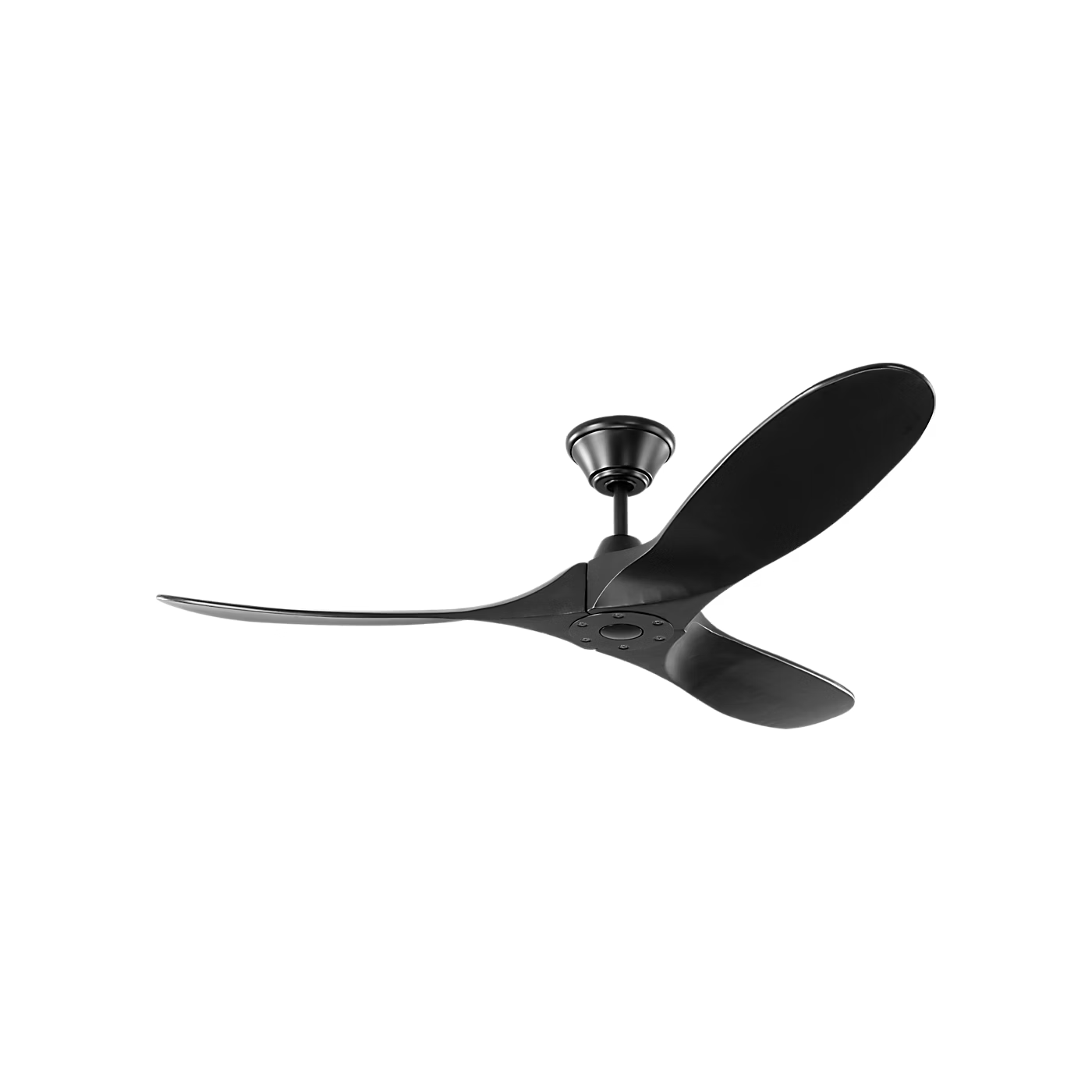 Maverick 52-in Ceiling Fan