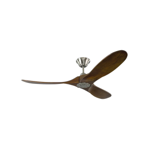 Maverick 52-in Ceiling Fan
