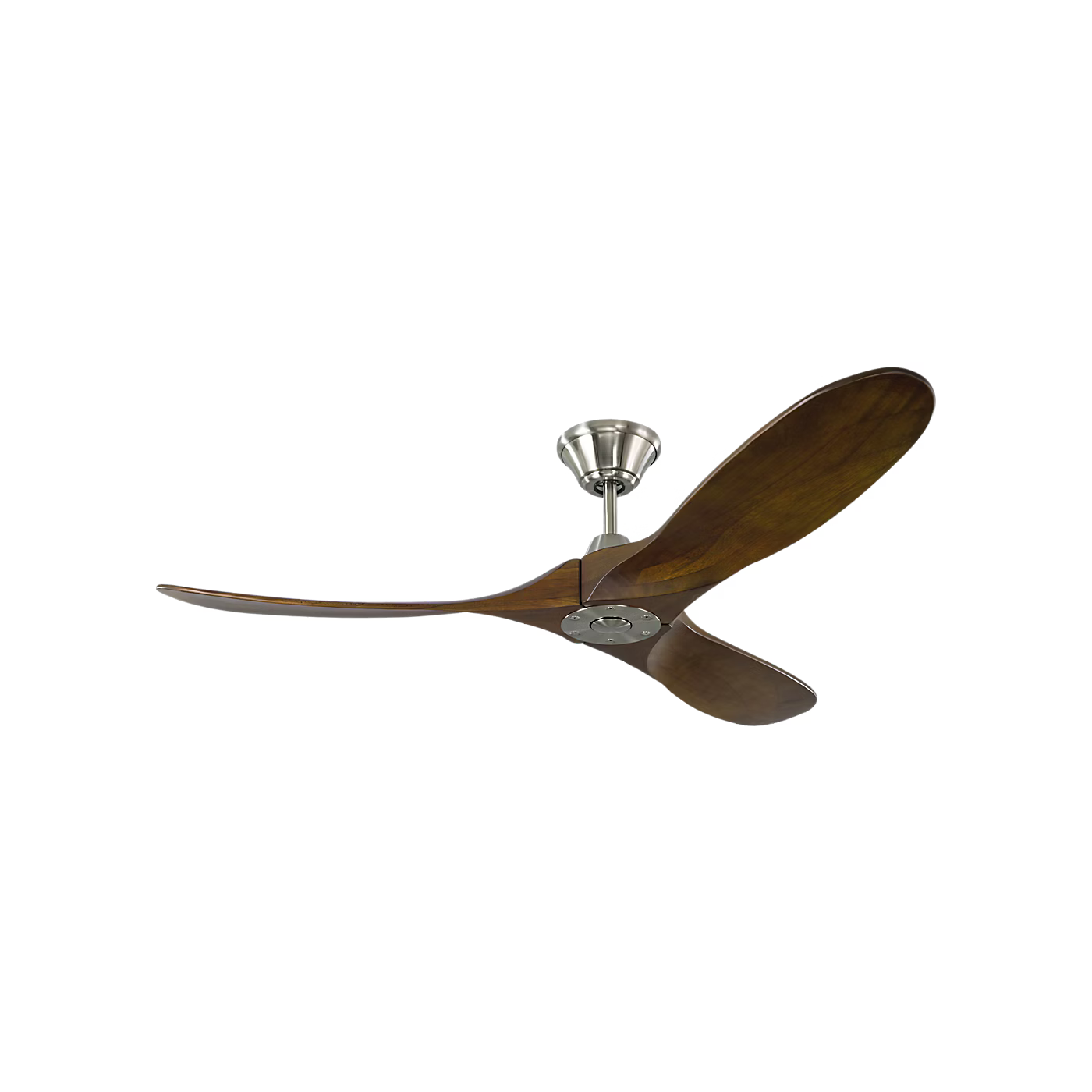 Maverick 52-in Ceiling Fan