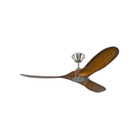 Maverick 52-in Ceiling Fan