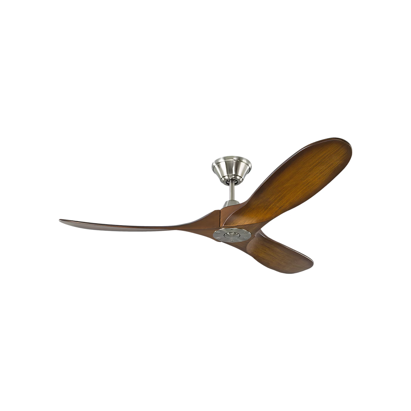 Maverick 52-in Ceiling Fan