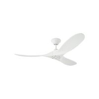 Maverick 52-in Ceiling Fan
