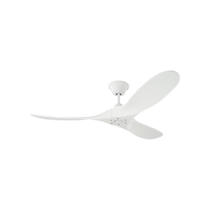 Maverick 52-in Ceiling Fan