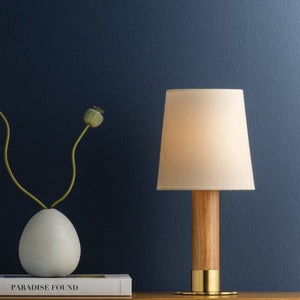 Meadowbrook Rechargeable Table Lamp