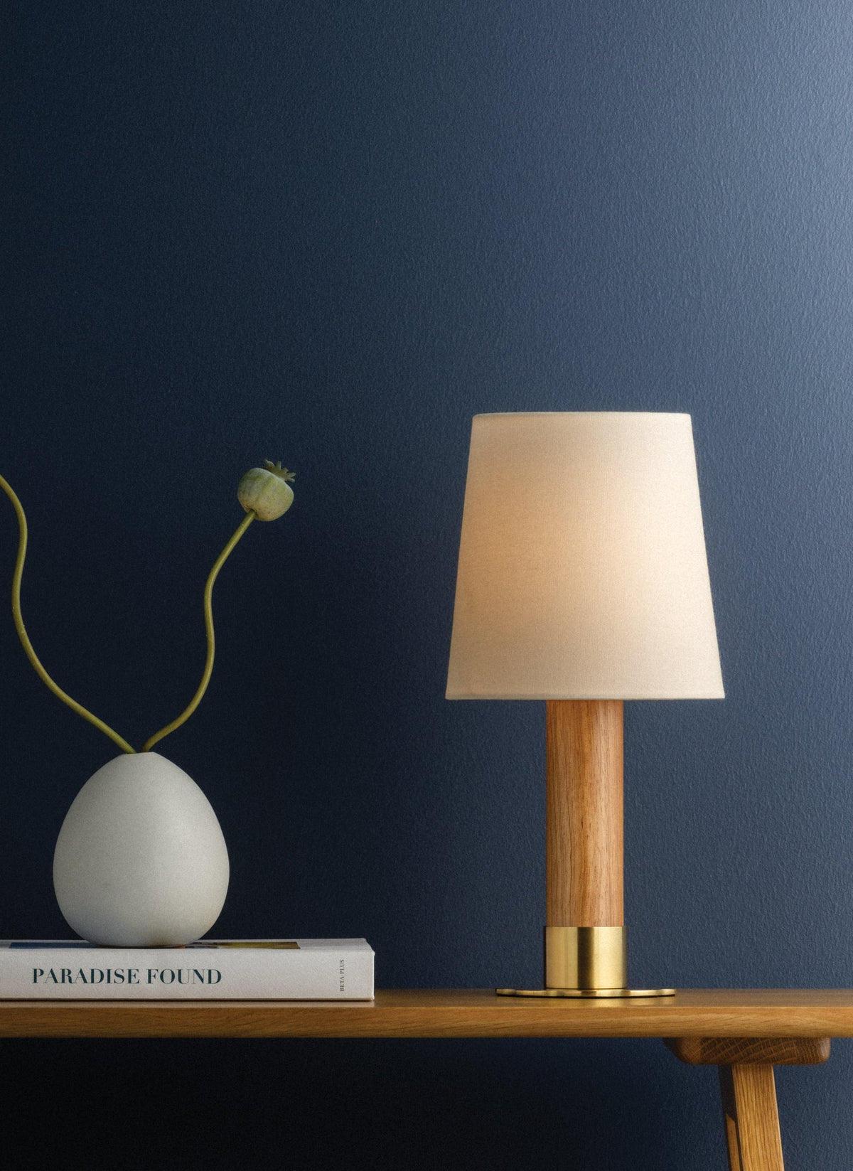 Meadowbrook Rechargeable Table Lamp