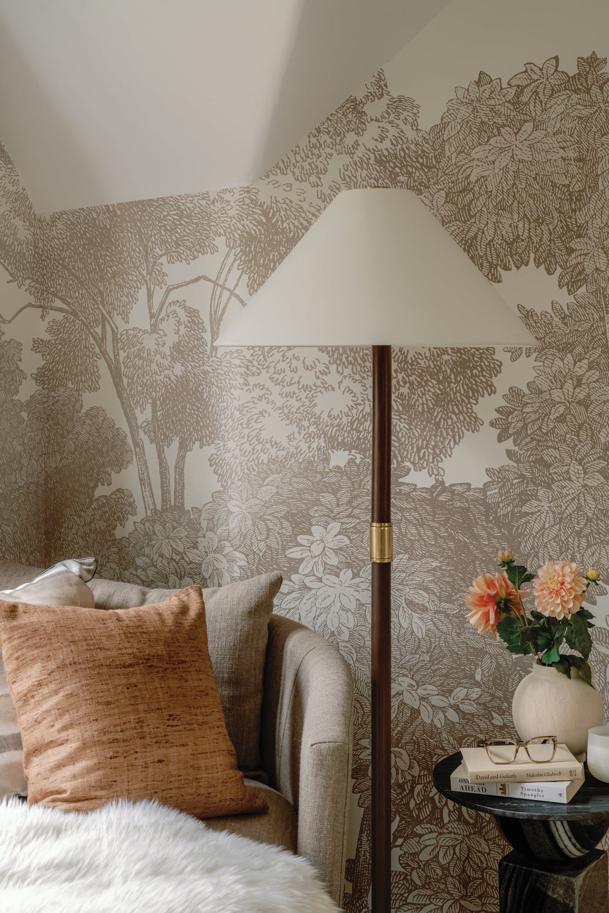 Merrimack Floor Lamp