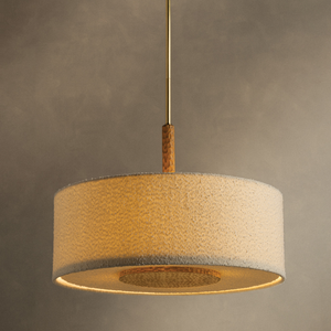 Miller Pendant