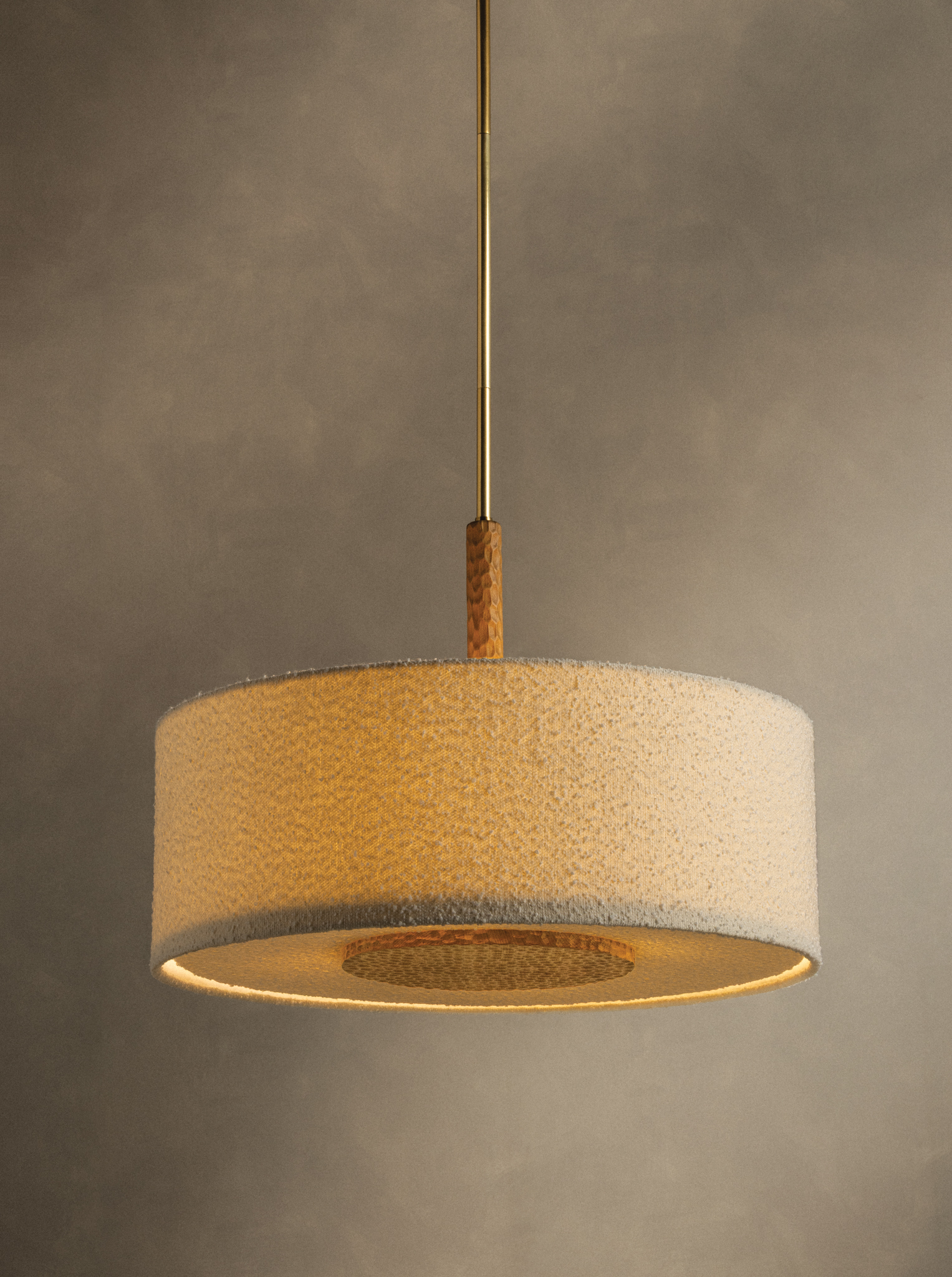 Miller Pendant