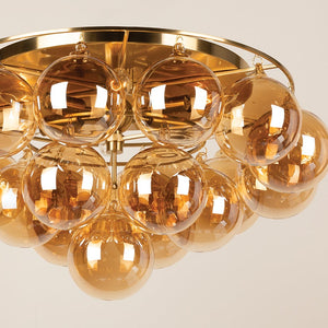Mimi Flush Mount