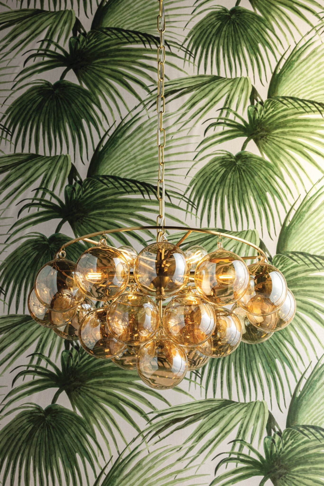 Mimi Chandelier