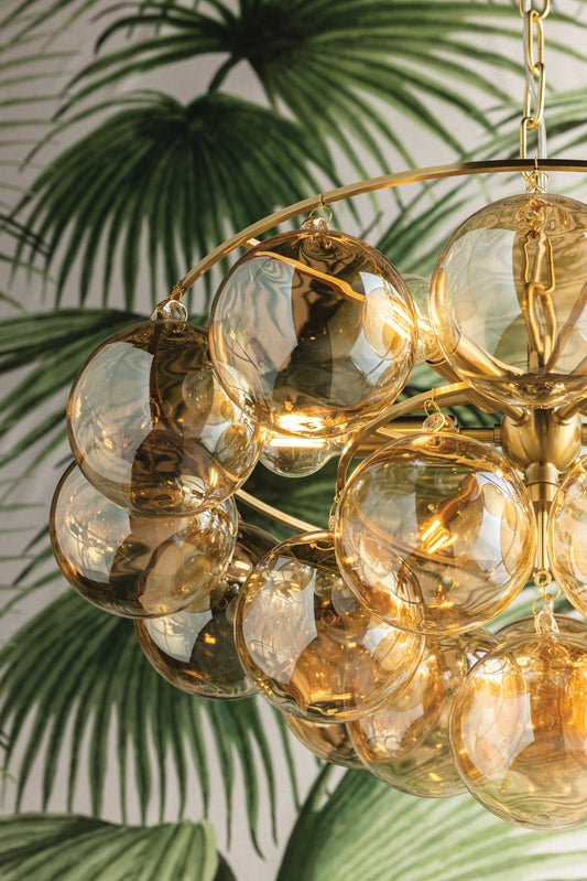 Mimi Chandelier